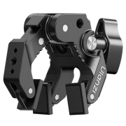 Ulanzi CO78 (C082) - klamra, zacisk szczękowy Super Clamp